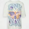 YOURTURN UNISEX - T-shirt Con Stampa - Off-white -Sconto YOURTURN in Italia a24df519c35c49709db691d50f542f43
