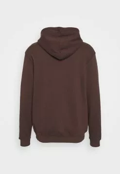 YOURTURN UNISEX - Felpa Con Cappuccio - Brown -Sconto YOURTURN in Italia a26c7568804d4240bdeb503f5d33be61