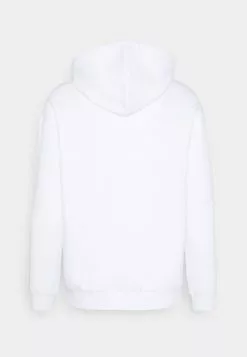 YOURTURN UNISEX - Felpa Con Cappuccio - White -Sconto YOURTURN in Italia a35f11812db14b6a9d440d74970a2561