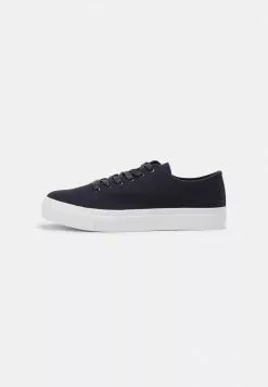 YOURTURN UNISEX - Sneakers Basse - Dark Blue