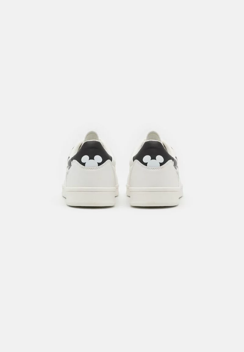 YOURTURN DISNEY UNISEX - Sneakers Basse - White 5 YOURTURN DISNEY UNISEX - Sneakers Basse - White - immagine 3