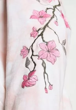 YOURTURN UNISEX - Felpa Con Cappuccio - Pink -Sconto YOURTURN in Italia a526193f6207429fbaeef932d52ca3c1