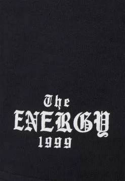 YOURTURN UNISEX - T-shirt Con Stampa - Black 7 YOURTURN UNISEX - T-shirt Con Stampa - Black -Sconto YOURTURN in Italia a5c15114bbe44b0196b60ce34f69d2fd