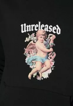 YOURTURN UNISEX - Felpa - Black 13 YOURTURN UNISEX - Felpa - Black -Sconto YOURTURN in Italia a64638a848624257a998d023c80d8313