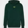 YOURTURN Felpa - Green, Unisex