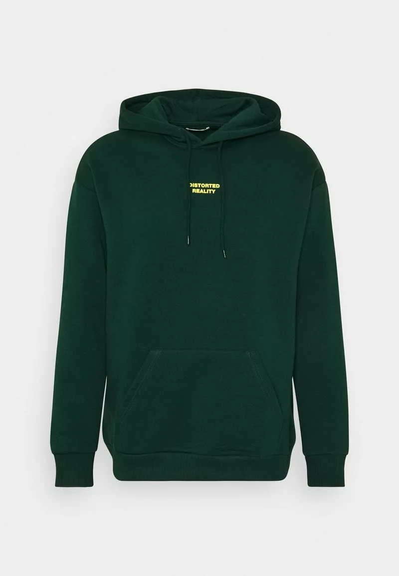 YOURTURN Felpa - Green, Unisex 3 YOURTURN Felpa - Green, Unisex