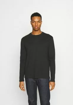 YOURTURN 2 PACK UNISEX - Maglietta A Manica Lunga - Black/off White -Sconto YOURTURN in Italia a6a18f305f8046b5a52dfb72faadd8f3