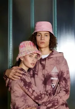 YOURTURN WINCENT WEISS UNISEX - Felpa Con Cappuccio - Pink 14 YOURTURN WINCENT WEISS UNISEX - Felpa Con Cappuccio - Pink -Sconto YOURTURN in Italia a8a078999519454aa74cadba4b1b6493