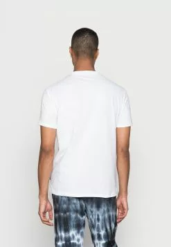 YOURTURN POCKET - T-shirt Basic - White, Unisex -Sconto YOURTURN in Italia a9bb917ed8454bebad1aa6b6f6c7d099