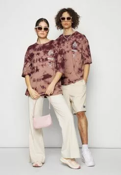 YOURTURN GRAPHIC TEE WINCENT WEISS UNISEX - T-shirt Con Stampa - Pink -Sconto YOURTURN in Italia aa38dc138d14417485e5ce5f4edbb844