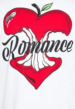 YOURTURN UNISEX - Maglietta A Manica Lunga - White 7 YOURTURN UNISEX - Maglietta A Manica Lunga - White -Sconto YOURTURN in Italia aa822ed293ae432f923f2a7897dae5f8