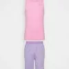 YOURTURN Uomo Pigiama - Purple/pink -Sconto YOURTURN in Italia abdb756514f94dd5830cc5965a3e99eb