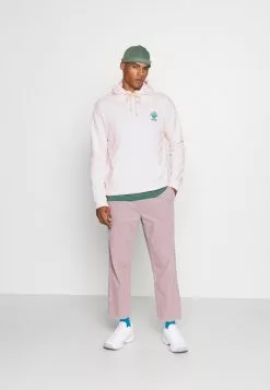 YOURTURN UNISEX - Felpa Con Cappuccio - Pink -Sconto YOURTURN in Italia acd781be313d455f8b34e5ee99f22434