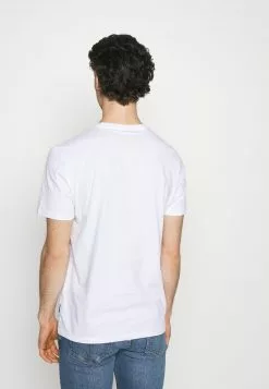 YOURTURN T-shirt Con Stampa - White, Unisex -Sconto YOURTURN in Italia af93ac6658694930880c39680bbabf5e