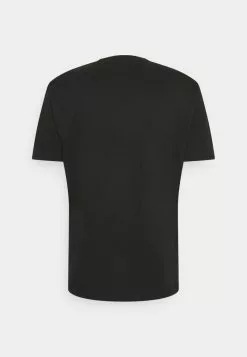 YOURTURN UNISEX - T-shirt Con Stampa - Black -Sconto YOURTURN in Italia b1969d368e9744238fd2e0aae80434af