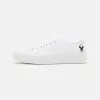 YOURTURN DISNEY UNISEX - Sneakers Basse - White