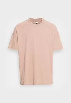 YOURTURN UNISEX - T-shirt Basic - Light Brown -Sconto YOURTURN in Italia b370aa542e4b4d659580d79040a474cf