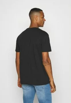 YOURTURN UNISEX - T-shirt Con Stampa - Black -Sconto YOURTURN in Italia b49127deada64778aaa4f2de5c3954cc