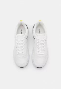 YOURTURN Sneakers Basse - White/dark Blue, Unisex -Sconto YOURTURN in Italia b4aeaad1246242cd9f1c3cd7daff3c5d