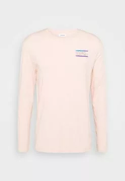 YOURTURN UNISEX - Maglietta A Manica Lunga - Pink 12 YOURTURN UNISEX - Maglietta A Manica Lunga - Pink -Sconto YOURTURN in Italia b546a315fd0646e5bcc73c2886d046f6