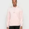 YOURTURN UNISEX - Felpa Con Cappuccio - Pink -Sconto YOURTURN in Italia b5ba8ace872a4ac18ed62d8348c3d1d6