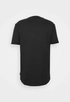 YOURTURN 2 PACK UNISEX - T-shirt Basic - Black/white -Sconto YOURTURN in Italia b67d8e4f2dfc41eba95e4fa4ffa6f8bd