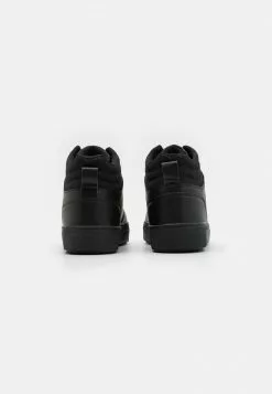 YOURTURN UNISEX - Sneakers Alte - Black -Sconto YOURTURN in Italia b7149aa9a16447c7adba3e37218e36c0