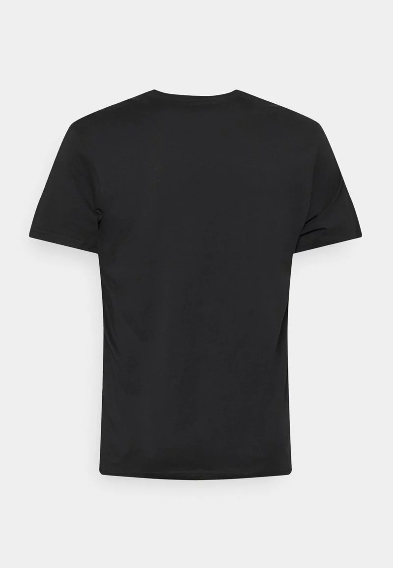 YOURTURN Pigiama - Black/purple, Uomo 6 YOURTURN Pigiama - Black/purple, Uomo - immagine 4