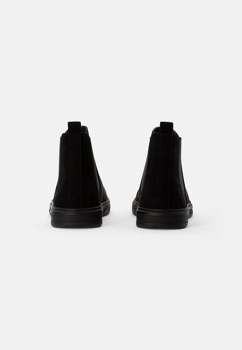 YOURTURN UNISEX - Stivaletti - Black 5 YOURTURN UNISEX - Stivaletti - Black - immagine 3