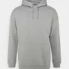 YOURTURN UNISEX - Felpa Con Cappuccio - Grey -Sconto YOURTURN in Italia ba69d9307e3c451998653080841efb3c