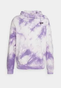 YOURTURN UNISEX - Felpa Con Cappuccio - Lilac 13 YOURTURN UNISEX - Felpa Con Cappuccio - Lilac -Sconto YOURTURN in Italia ba966d4f479d41998f996f19f04241de