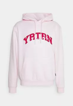 YOURTURN UNISEX - Felpa - Pink 10 YOURTURN UNISEX - Felpa - Pink -Sconto YOURTURN in Italia bc83c6af25f242508a616b22c936e154