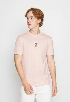 YOURTURN UNISEX - T-shirt Basic - Pink