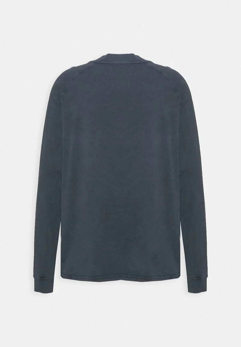 YOURTURN UNISEX - Maglietta A Manica Lunga - Dark Grey 4 YOURTURN UNISEX - Maglietta A Manica Lunga - Dark Grey - immagine 2