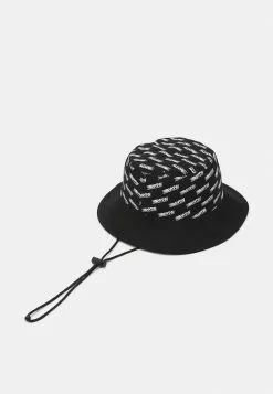 YOURTURN WINCENT WEISS UNISEX - Cappello - Black -Sconto YOURTURN in Italia beb4c09c1f53408b8af407f2ef12c81e