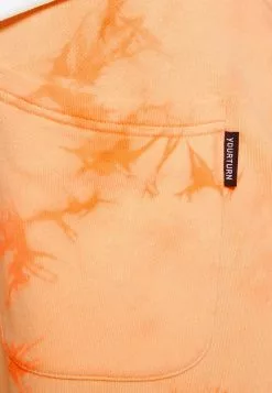 YOURTURN UNISEX - Shorts - Orange -Sconto YOURTURN in Italia bf37f207f50b4c93958c9d4e66bd34c9