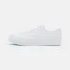 YOURTURN UNISEX - Sneakers Basse - White -Sconto YOURTURN in Italia bfedd50e417442bb8de55e3f14e53766