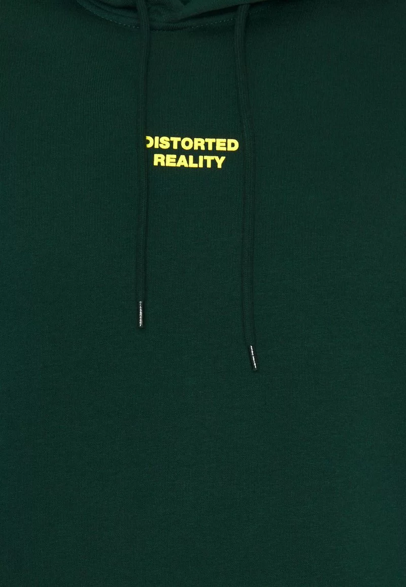 YOURTURN Felpa - Green, Unisex 5 YOURTURN Felpa - Green, Unisex - immagine 3