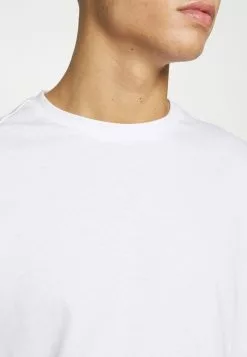 YOURTURN 3 PACK UNISEX - T-shirt Basic - Black/light Grey/white -Sconto YOURTURN in Italia c005be2fa4ee40e7af727e23e565ff1c