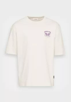 YOURTURN NOSTALGIA FUTURE GRAPHIC T-SHIRT UNISEX - T-shirt Con Stampa - Grey 10 YOURTURN NOSTALGIA FUTURE GRAPHIC T-SHIRT UNISEX - T-shirt Con Stampa - Grey -Sconto YOURTURN in Italia c016820898d64ea8b37b73c6fe811898