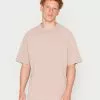 YOURTURN UNISEX - T-shirt Basic - Light Brown -Sconto YOURTURN in Italia c195eb50db304dbfbb87b7ce95ececd7