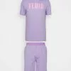 YOURTURN Uomo Pigiama - Purple/pink -Sconto YOURTURN in Italia c2f0ad7d5adc44f08762fb9cd3b2f2ef