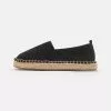 YOURTURN Espadrillas - Black, Uomo -Sconto YOURTURN in Italia c54c45dc8d6b41b5b07c641a06fbd054