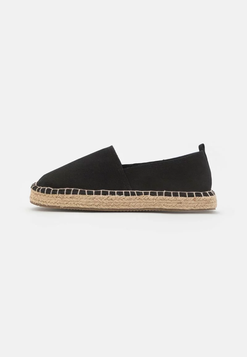 YOURTURN Espadrillas - Black, Uomo 3 YOURTURN Espadrillas - Black, Uomo