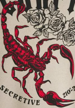 YOURTURN UNISEX - Felpa Con Cappuccio - Tan -Sconto YOURTURN in Italia c59bd34d0bfd42ba9fbfbad7af6ec581