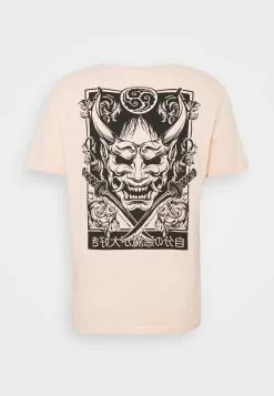 YOURTURN T-shirt Con Stampa - Pink, Unisex -Sconto YOURTURN in Italia c900a256f9534abe94af3931693c2d65