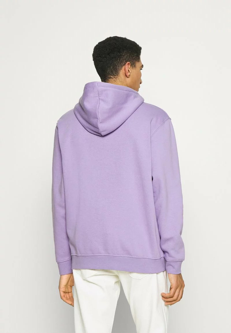 YOURTURN UNISEX - Felpa - Lilac 5 YOURTURN UNISEX - Felpa - Lilac - immagine 3