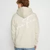 YOURTURN BOLD SCRIPT HOODIE UNISEX - Felpa - Beige -Sconto YOURTURN in Italia ca0d23be379d4c69a39fcfe6c042fa86