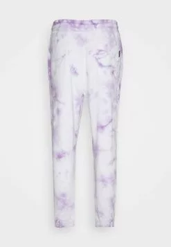 YOURTURN UNISEX SET - Felpa Con Cappuccio - Lilac/white -Sconto YOURTURN in Italia ca1481cbeb1c461bbef9423be2c38554