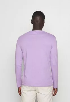 YOURTURN 2 PACK UNISEX - Maglietta A Manica Lunga - Lilac/grey -Sconto YOURTURN in Italia ca5daedc014d40ed96ec2101508afb7e